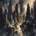 Parano au Bord du Vide