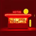 Big Hotdog in My Girlfriend