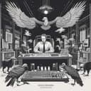 Under The Squad's Spotlight