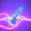 The strings of my soul. 