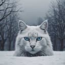 キャットワズデッド(世に出さないのでお許しください版)