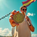 Bitcoin Freedom Money