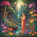 Radha Rani Prem Kahani