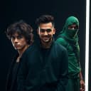 Tres hombres Reed. Jules.  Max 