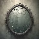 Shattered Love, Silent Pain