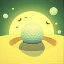 Roberto's Golfing Follies