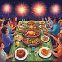 Weekend Freedom Grill