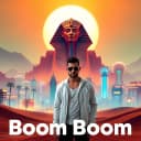Boom bomb 