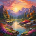 Rugă către Tata by me