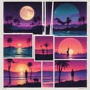 Moonlit Magic