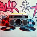 Midnight Streetlights