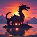 The Philippine Dragon