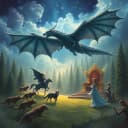 Wings of Legends