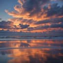 Feux Verts dans l'Ombre