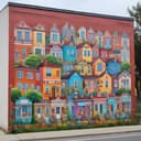 Es mi barrio San Miguel 