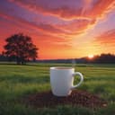 Café e Fé, Meu Irmão