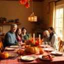 Thanksgiving Sunshine Groove