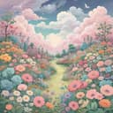 Daddy’s little girl