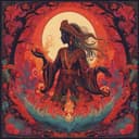 عفريت المقام