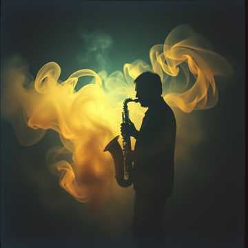 Shadows in the Groove