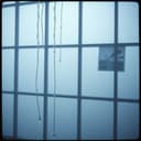 Tears on My Windowpane