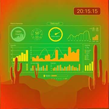 Power BI Dashboard Buildin’ Machine