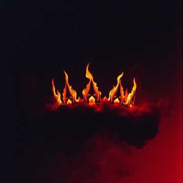 Crown of Fire