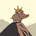 The Legend of Halmon