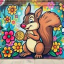 Squirrelly 