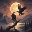 Moonlight Heartbeat Dance