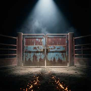 Midnight Rodeo Rebirth