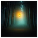 Through the Endless Night