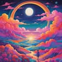 Stand Tall Beyond Stars