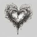 Tatuajes en mi corazón