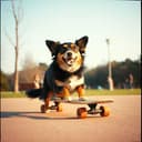 Emilie - Bester Hund