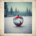 Merry Christmas, I'm Broke. Please Leave.