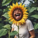 Basti Sommer Sonne Sonnschein 
