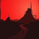 صراع الظلام