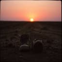 Дождь на щеки лил