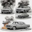 Harold, Stop Farting.