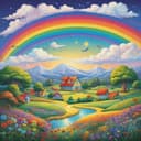 Airm Thar na Bogha-Froise