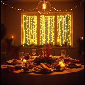 Navidad Llego BACHATON