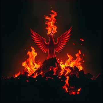 Fuego en el Alma