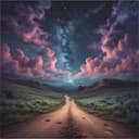 Stars in My Rearview