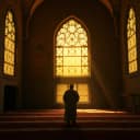 الإمام المهدي المنتظر