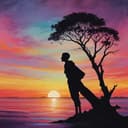 こだまの心碎れ