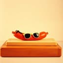 Die Hymne für Metzgermeister Norman und Daniel