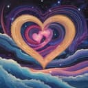 우주에서 받은 편지