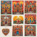 Mi barrio San Miguel 