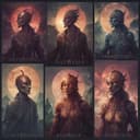 The Strongest Soldier